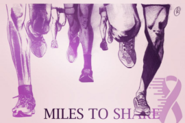 Miles to Share