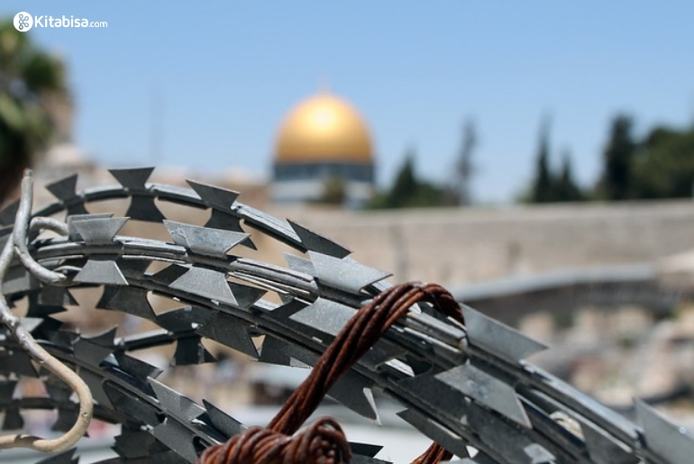 Bantu Warga Muslim Untuk Bangkit Akibat Konflik Israel-Palestina