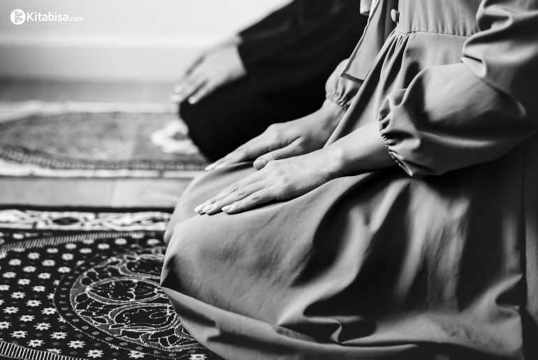 Belajar Islam Lebih Dalam dari Materi Kultum Bulan Ramadhan