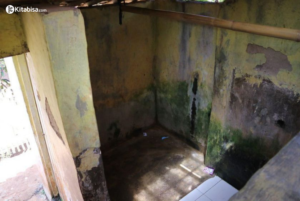 Shadaqah untuk Wujudkan Pembangunan 100 Toilet Masjid dan Tempat Wudhu Sehat