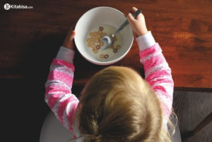 Susu Khusus untuk Pemenuhan Nutrisi Anak-anak Pejuang Atresia Bilier