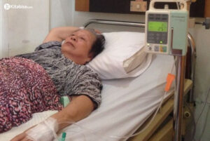 Penyebaran Kanker Serviks ke Organ Lainnya