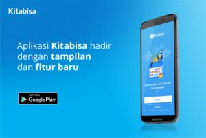 Aplikasi Kitabisa Buat Donasi dan Zakat Jadi Lebih Mudah