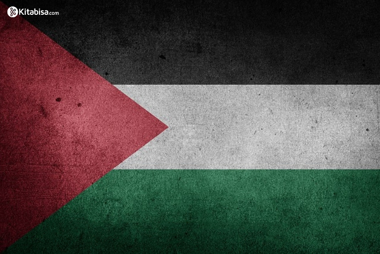 Palestina Memanggil, Mari Bantu Mereka Menegakkan Arti Bendera Palestina Lagi