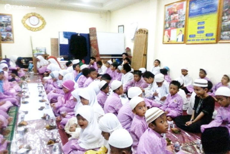 Jadwal Imsakiyah Ramadhan 2019 Sudah di Tangan, Saatnya Beramal 