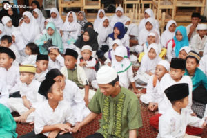 Jadwal Imsakiyah Ramadhan 2019 Sudah di Tangan, Saatnya Beramal