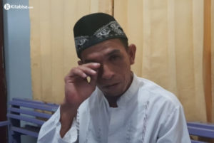 Kisah Pilu Rasilu, Tukang Becak yang Dipenjara 18 Bulan