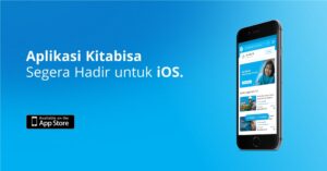 aplikasi kitabisa untuk ios
