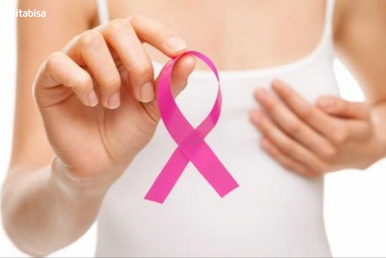 Ciri-ciri Kanker Payudara yang Penting untuk Diketahui