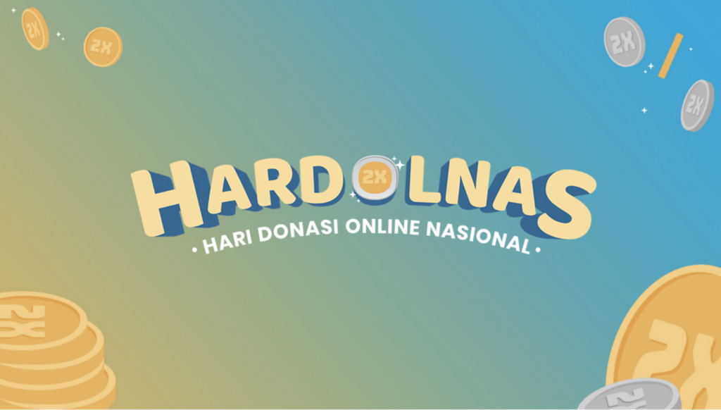 donasi online