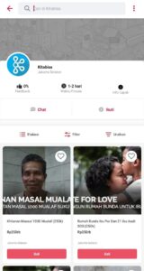 kitabisa di bukadonasi