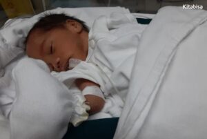 Cerita Kafka, Bayi Prematur yang Berhasil Keluar Ruang NICU