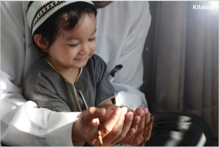 Hukum Qurban bagi Orang yang Sudah Meninggal. Bolehkah?