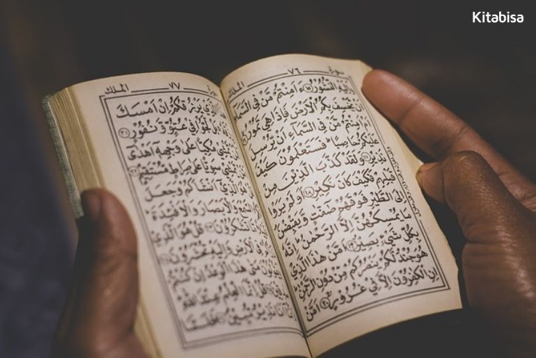 Qurban Online di Kitabisa, Mudah dan Tepercaya