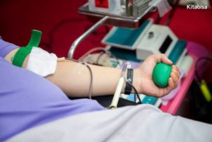 transfusi darah
