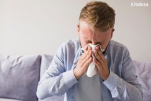 flu gejala dari penyakit