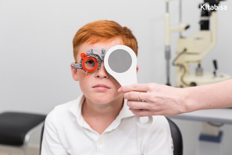 gejala retinoblastoma