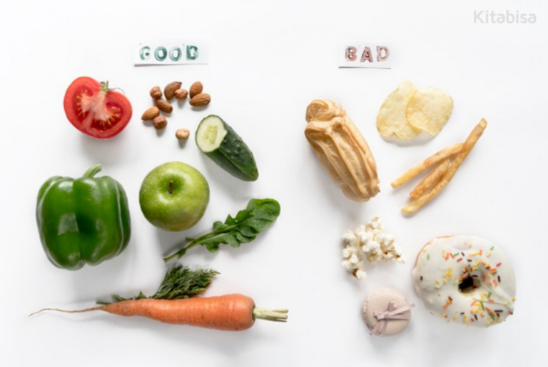 Apa yang Dimaksud dengan Gizi Buruk? | Kitabisa.com