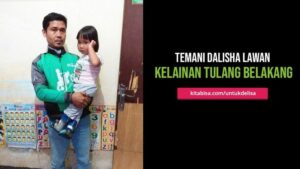 bantuan pengobatan