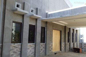 pembangunan rs