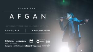konser amal afgan