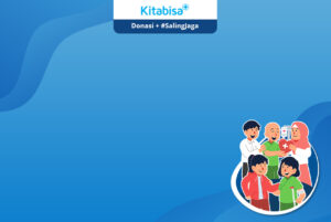 kitabisa plus