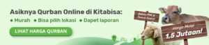 Qurban Online