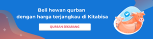 qurban di kitabisa