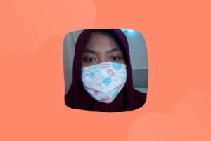 Perjuangan Dua Ibu Asal Surabaya Melawan COVID-19