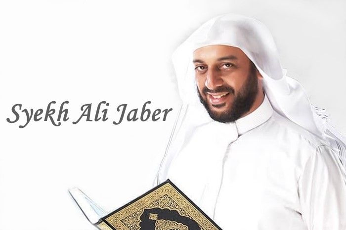 Manfaat Sedekah Subuh Syekh Ali Jaber