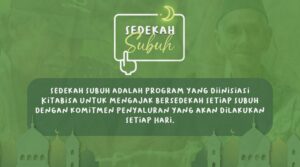 Sedekah Subuh