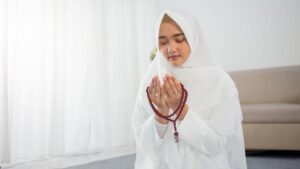 Cara Sedekah Subuh