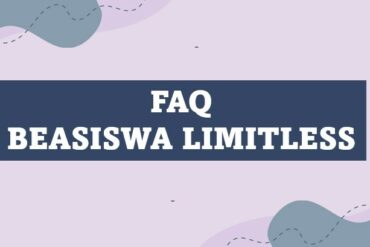 FAQ beasiswa limitless